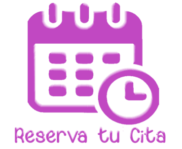 Calendario para reservar cita